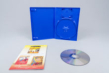 Playstation 2 *Azur et Asmar* PS2 OVP mit Anleitung
