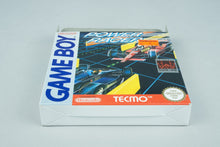 Nintendo Game Boy *Power Racer* CIB OVP PQ-NOE