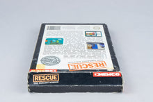Nintendo NES *Rescue: The Embassy Mission* OVP CIB PAL B HZ-ESP +