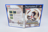 Playstation 2 *Pro Evolution Soccer Management* PS2 OVP mit Anleitung