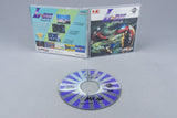 L-Dis PC Engine OVP CIB CD-ROM² NTSC-J #2