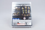 Playstation 3 *Oddworld: Stranger's Wrath* PS3 Neu / Sealed Limited Run #244