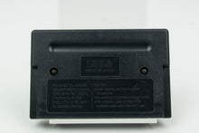 Sega Mega Drive *Space Harrier II* Modul