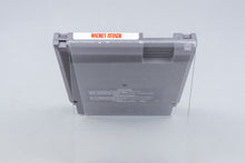 Nintendo NES *Racket Attack* OVP CIB PAL B RE-FRG