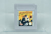 Nintendo Game Boy *Indiana Jones und der letzte Kreuzzug* CIB OVP JN-FRG-2