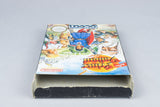 Nintendo NES *The Legend of Prince Valiant* OVP CIB PAL B PX-ESP +
