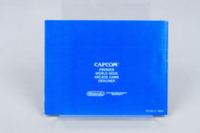Nintendo NES *Section-Z* OVP CIB PAL B SZ-FRG