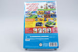 Nintendo Wii U *Captain Toad: Treasure Tracker* Neu / New / Sealed Selects