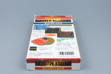 Super Famicom *Gekitotsu Dangan Jidousha Kessen: Battle Mobile* OVP Anl NTSC-J