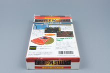 Super Famicom *Gekitotsu Dangan Jidousha Kessen: Battle Mobile* OVP Anl NTSC-J