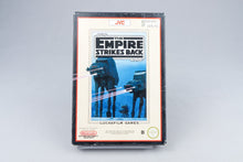Nintendo NES *Star Wars: The Empire Strikes Back* OVP CIB PAL B EK-NOE +