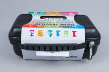 Amiibo Game Traveler Nintendo 3DS System Case Tasche BigBen New Neu