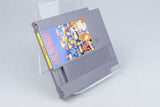 Nintendo NES *Dr. Mario* OVP CIB PAL B VU-NOE +