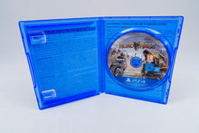 Playstation 4 *Road Rage* PS4 OVP