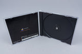 Sega Saturn *Radiant Silvergun* OVP mit Anleitung Reg Spine Card NTSC-J