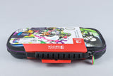 Nintendo Switch *Game Traveler: Deluxe Travel Case - Splatoon 2* Neu