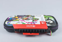 Nintendo Switch *Game Traveler: Deluxe Travel Case - Splatoon 2* Neu