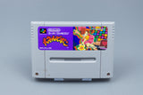 Super Famicom *Panel de Pon - Tetris Attack* SFC OVP mit Anleitung NTSC-J