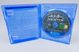 Playstation 4 *State of Mind* PS4 OVP