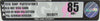 Playstation 3 *God of War Collection* PS3 VGA 85 Near Mint+ FSK 18