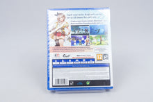 Playstation 4 *Atelier Ryza 2: Lost Legends & The Secret Fairy* PS4 Neu / New
