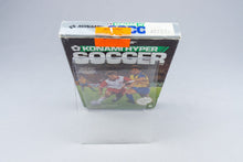 Nintendo NES *Konami Hyper Soccer* OVP CIB PAL B 86-NOE +