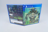 Playstation 4 *Earthlock: Festival of Magic* PS4 OVP