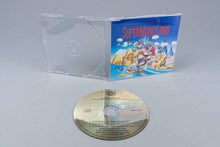Super Mario Land: Ambassadors of Funk featuring M.C. Mario Maxi CD