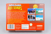 Super Nintendo *Super Mario All-Stars* SNES OVP CIB 4M-NOE Super Classic neuwert