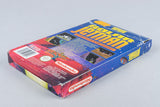 Nintendo NES *Solar Jetman* OVP CIB PAL B LJ-NOE +