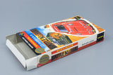 Super Famicom *Gekitotsu Dangan Jidousha Kessen: Battle Mobile* OVP Anl NTSC-J