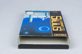 Nintendo NES *Journey to Silius* OVP CIB PAL B 4S-EEC/FRG +