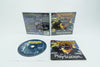 Playstation 1 *Warriors of Might and Magic* PS1 OVP Anleitung PAL