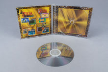 The Legend of Zelda: Melodies of Time Original Nintendo Soundtrack Series