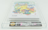 Nintendo Wii *Pokepark Wii: Pikachus Grosses Abenteuer* New / VGA 85+ Near Mint+