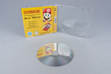 Super Mario Land: Ambassadors of Funk featuring M.C. Mario Maxi CD