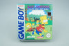 Nintendo Game Boy *Bart Simpson's Escape From Camp Deadly* CIB OVP TS-NOE