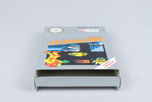 Nintendo NES *Metroid* OVP CIB Pal B MT-NOE + Sehr guter Zustand