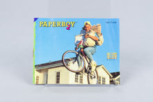 Nintendo NES *Paperboy 2* OVP CIB PAL B Y7-NOE +
