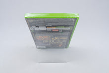 Xbox  Classic *Dead Man's Hand* Neu / Sealed