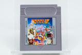 Nintendo Game Boy *Titus Fox* OVP CiB Anleitung FO-FRG-1
