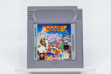 Nintendo Game Boy *Titus Fox* OVP CiB Anleitung FO-FRG-1