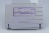 Harley's Humongous Adventure Super Nintendo SNES Modul NTSC-U/C HV-USA