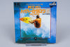 PC Engine *Hyper Catalogue 6 CD 1* OVP CIB Super CD-ROM² NTSC-J