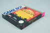 Nintendo Game Boy *Disney's Le Roi Lion* CIB OVP ALNP-FRA The Lion King