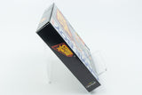 Nintendo Game Boy *Street Racer* OVP CiB Anleitung Poster ASRE-USA