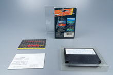 Famicom *Top Gun: Dual Fighters* FC OVP Anleitung NTSC-J