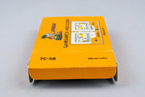 Nintendo Game & Watch Multi Screen *Life Boat* 1983 CIB OVP Anleitung TC-58