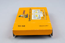 Nintendo Game & Watch Multi Screen *Life Boat* 1983 CIB OVP Anleitung TC-58