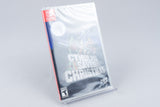 Nintendo Switch *Cthulhu Saves Christmas* New / Neu Limited Run #088